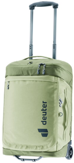 Roller Bags Duffel Pro Movo 36