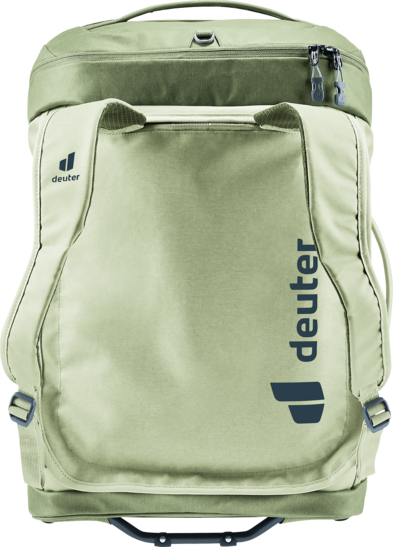 Roller Bags Duffel Pro Movo 36