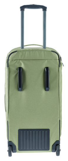 Roller Bags Duffel Pro Movo 60