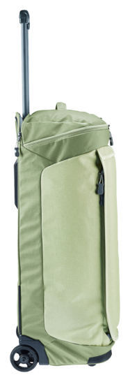Roller Bags Duffel Pro Movo 60