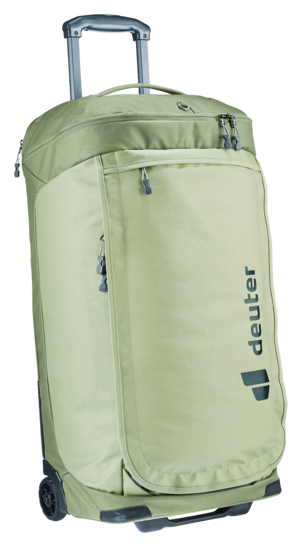 Roller Bags Duffel Pro Movo 60