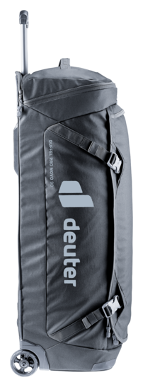 Roller Bags Duffel Pro Movo 90