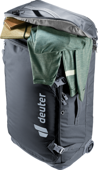 Roller Bags Duffel Pro Movo 90