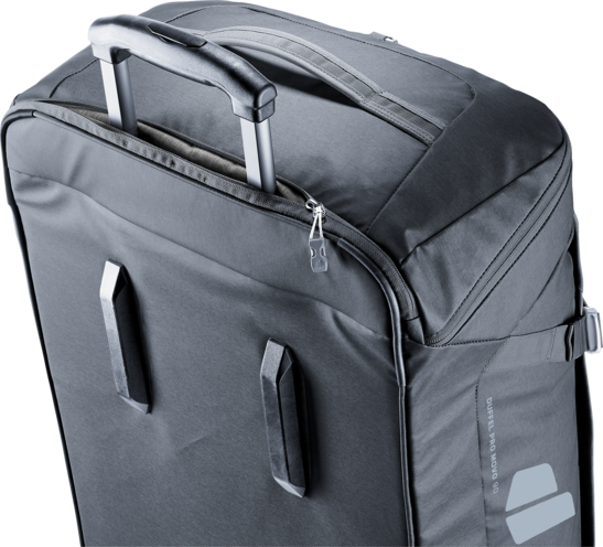 Roller Bags Duffel Pro Movo 90