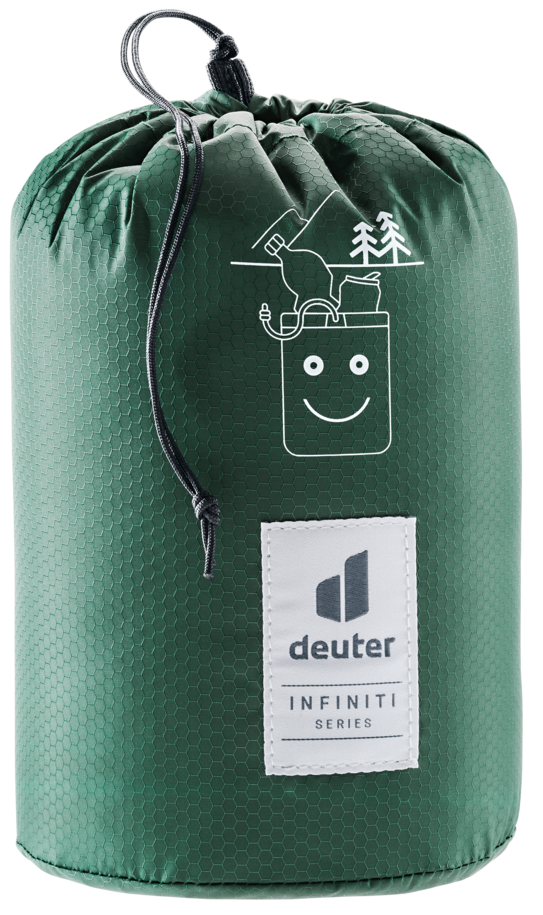 Pack sack Infiniti Dirtbag Kids