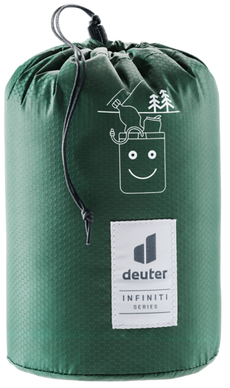 Pack sack Infiniti Dirtbag Kids