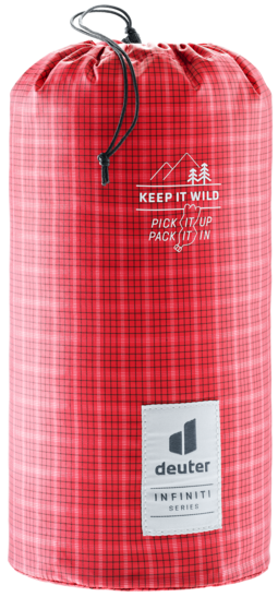 Pack sack Infiniti Dirtbag