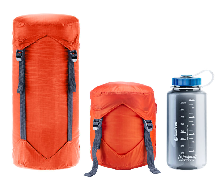 Pack sack Compression Bag S