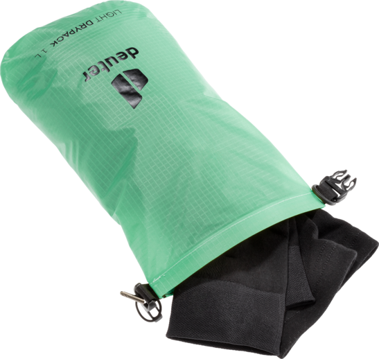 Pack sack Light Drypack 1