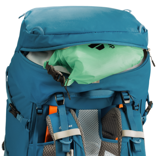 Pack sack Light Drypack 1