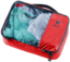 Pack sack Mesh Zip Pack 3 Red