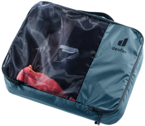 Pack sack Mesh Zip Pack 5