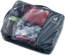 Pack sack Mesh Zip Pack 10 Black