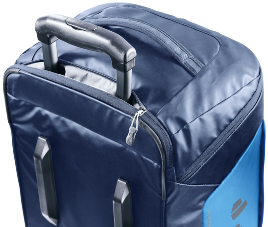 Roller backpack Duffel Pro Movo 60