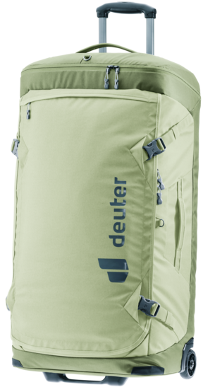 Roller backpack Duffel Pro Movo 90