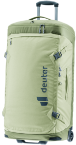 Roller backpack Duffel Pro Movo 90