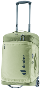 Roller backpack Duffel Pro Movo 36