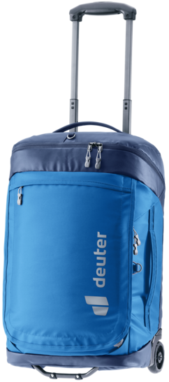 Roller backpack Duffel Pro Movo 36