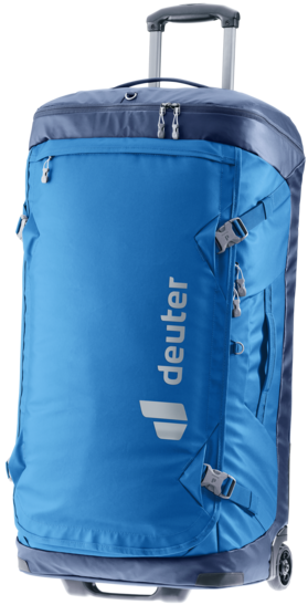 Roller backpack Duffel Pro Movo 90