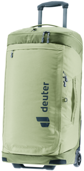 Roller backpack Duffel Pro Movo 60