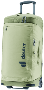 Roller backpack Duffel Pro Movo 60