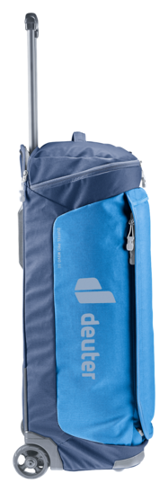 Roller backpack Duffel Pro Movo 60