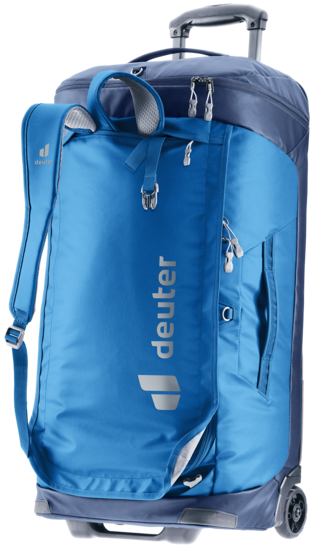 Roller backpack Duffel Pro Movo 60