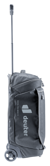 Roller backpack Duffel Pro Movo 36
