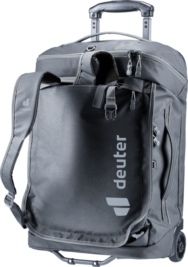 Roller backpack Duffel Pro Movo 36