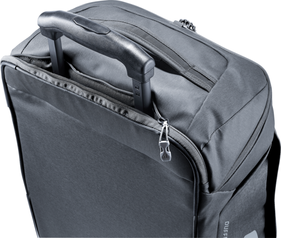 Roller backpack Duffel Pro Movo 36