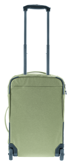 Roller backpack Duffel Pro Movo 36