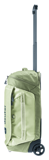Roller backpack Duffel Pro Movo 36