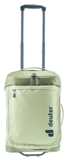 Roller backpack Duffel Pro Movo 36