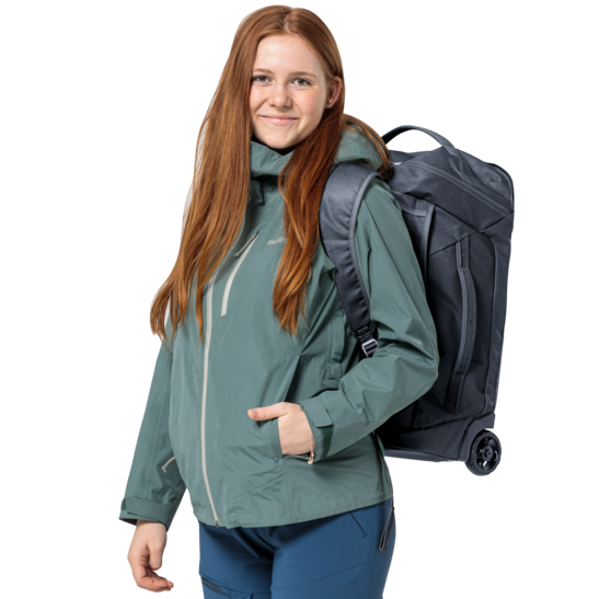 Roller backpack Duffel Pro Movo 36