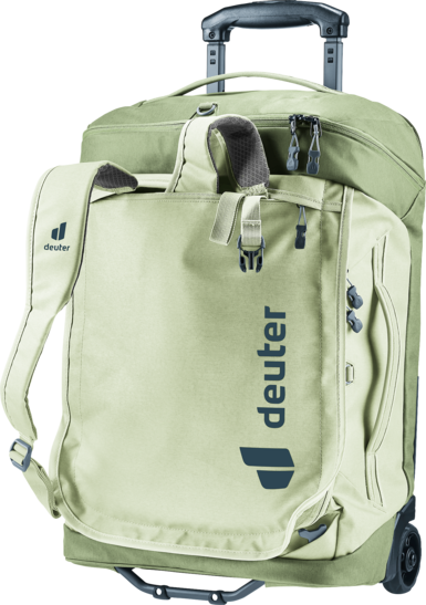 Roller backpack Duffel Pro Movo 36