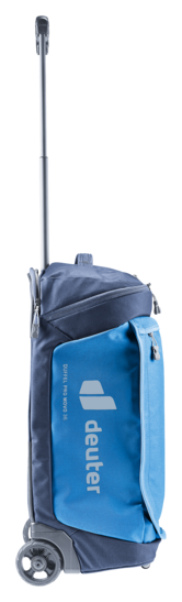 Roller backpack Duffel Pro Movo 36