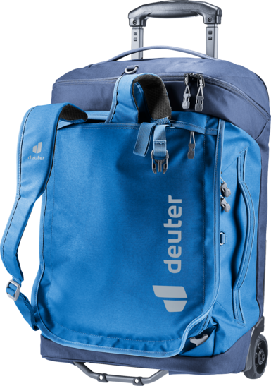 Roller backpack Duffel Pro Movo 36