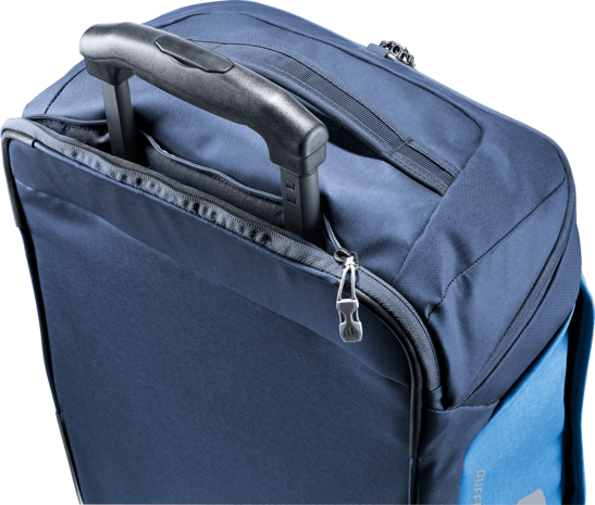 Roller backpack Duffel Pro Movo 36