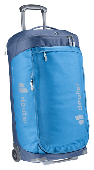 Roller backpack Duffel Pro Movo 60
