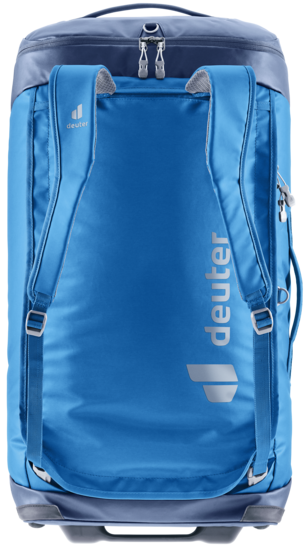 Roller backpack Duffel Pro Movo 60