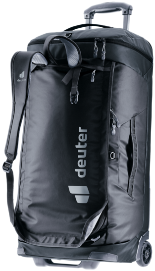 Roller backpack Duffel Pro Movo 60