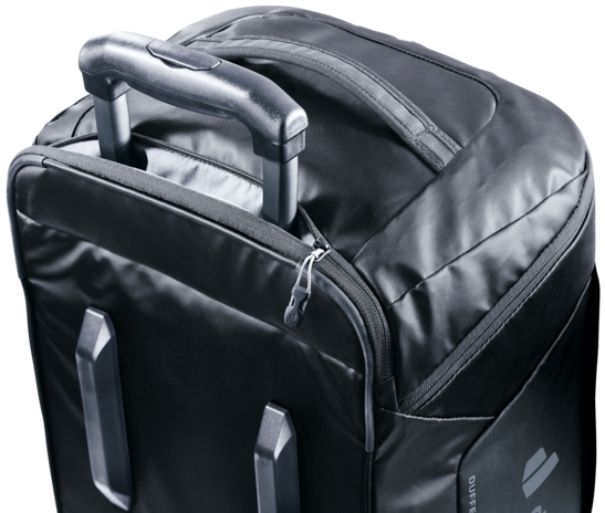 Roller backpack Duffel Pro Movo 60