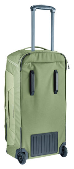 Roller backpack Duffel Pro Movo 60