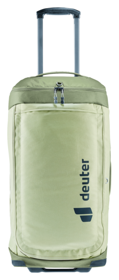 Roller backpack Duffel Pro Movo 60