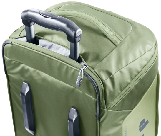 Roller backpack Duffel Pro Movo 60