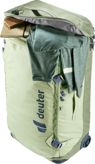 Roller backpack Duffel Pro Movo 90