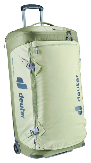 Roller backpack Duffel Pro Movo 90