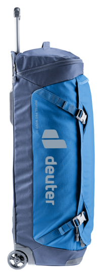 Roller backpack Duffel Pro Movo 90