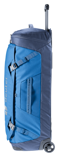 Roller backpack Duffel Pro Movo 90