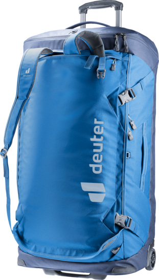 Roller backpack Duffel Pro Movo 90